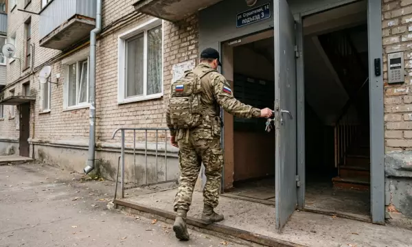 Прокуратура не дала микрофинансовой компании отобрать единственное жильё у воронежского бойца СВО