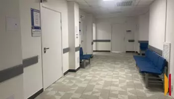 В Воронежской области вновь ищут подрядчика для ремонта больницы за 110 млн рублей