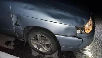 Женщина погибла под колесами &laquo;Лады&raquo; в Воронежской области