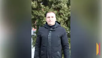 Путь к истине. Как СВО изменила жизнь и взгляды воронежца Владимира Абросимова
