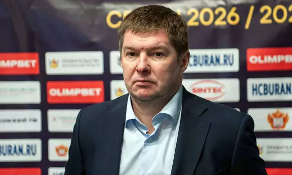 Главный тренер воронежского &laquo;Бурана&raquo; Юрий Наваренко: &laquo;Никто не хотел проигрывать&raquo;
