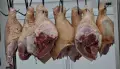 Два подпольных мясных цеха накрыли силовики в Воронеже