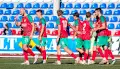 Команды Воронежской области вступили в спор за медали турнира СФФ &laquo;Центр&raquo;
