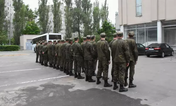 Путин сказал, что Россия не хочет воевать с Европой