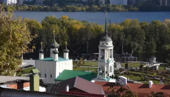 Массовый налёт БПЛА и покусанная в детсаду малышка. Главные новости Воронежа и области за 8 октября