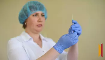 В селе Воробьевка Воронежской области отменили карантин по бешенству животных