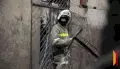 В Лисках Воронежской области ночью сгорели два ангара
