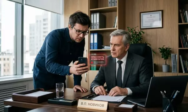 Как доказать шефу, что вы не прогуляли часть дня, а прятались в укрытии во время атаки БПЛА
