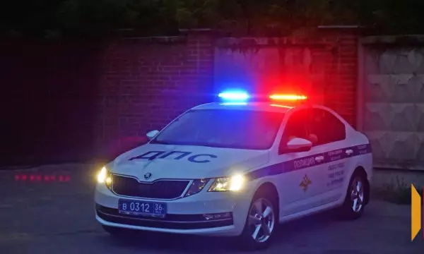 Погибшими в страшном ДТП в Бобровском районе Воронежской области оказались многодетные родители