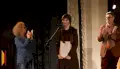 Борисоглебская актриса получила диплом за лучшую женскую роль на межрегиональном фестивале