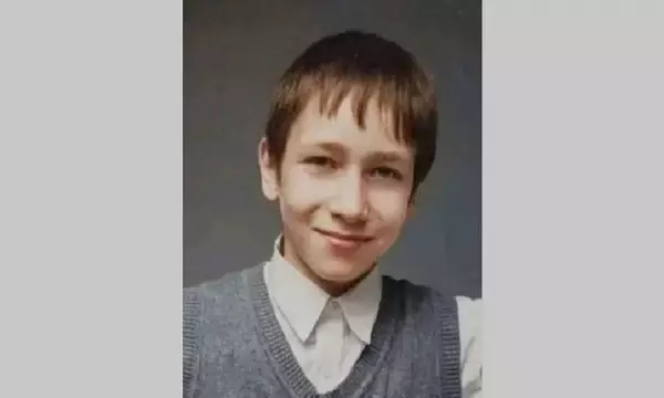 В Воронеже пропал 14-летний подросток с портфелем