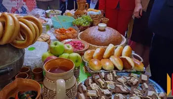 В поселке Хохольский проведут фестиваль &laquo;Мы дружбой едины!&raquo;