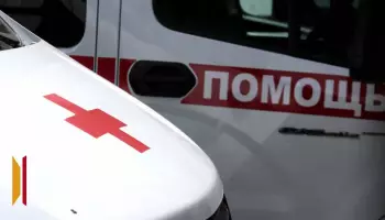 Стало известно состояние мальчика, пострадавшего в жуткой аварии в Борисоглебске Воронежской области