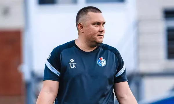 Тренер воронежского &laquo;Факела-М&raquo; Алексей Ребко: &laquo;Могу только сказать ребятам спасибо&raquo;