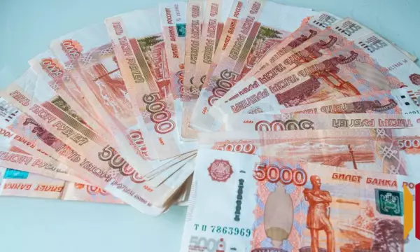 Мошенники оформили на воронежца 2 займа под 292 процента годовых