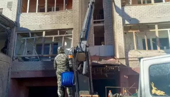 Пожары, погибшие и раненые. Что известно о массированной атаке ВСУ на Воронеж