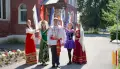 В Борисоглебской школе №5 реализуют проект &laquo;Театр дружбы и единства&raquo;