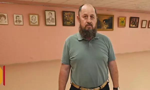 От топоров до живописных полотен. В Бутурлиновке открыли выставку коллекций, отражающих культуру и историю края