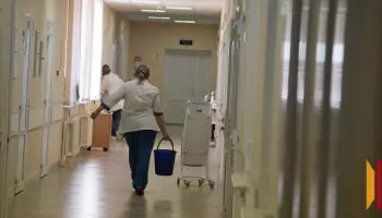 Больного туберкулезом воронежца принудительно отправили лечиться в диспансер