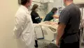 Раненных при атаке БПЛА воронежских малышей могут отправить в ведущие клиники страны