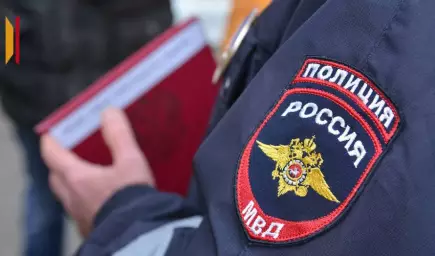 Появились подробности ДТП с машиной, которая врезалась в забор у школы в Воронежской области