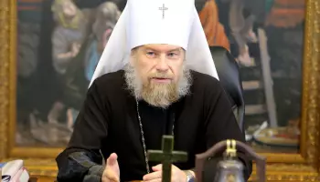 &laquo;Оскорбили память предков&raquo;: митрополит Леонтий прокомментировал атаку ВСУ по Воронежу