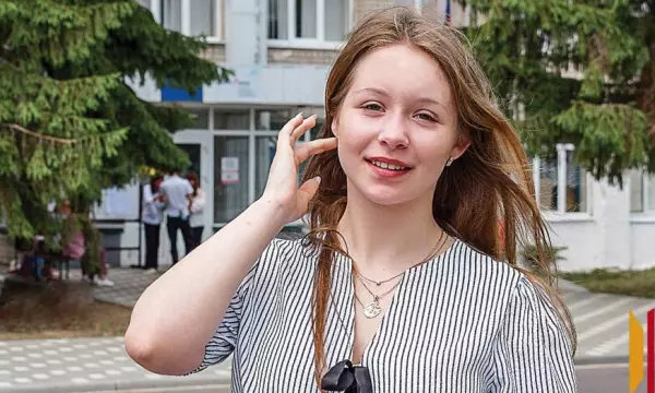 Выпускница из Воронежской области набрала 300 баллов на ЕГЭ