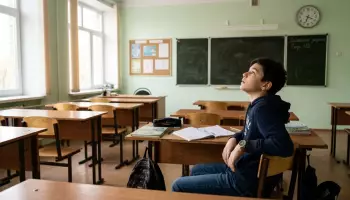 Когда отдыхать: расписание каникул для воронежских школьников на новый год