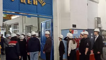 СЛД &laquo;Россошь &ndash; Пассажирская&raquo; признано лучшим в филиале по развитию производственной системы