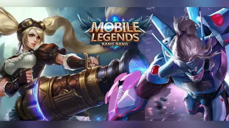 Бенедетта в Mobile Legends: способности, роль и советы по игре