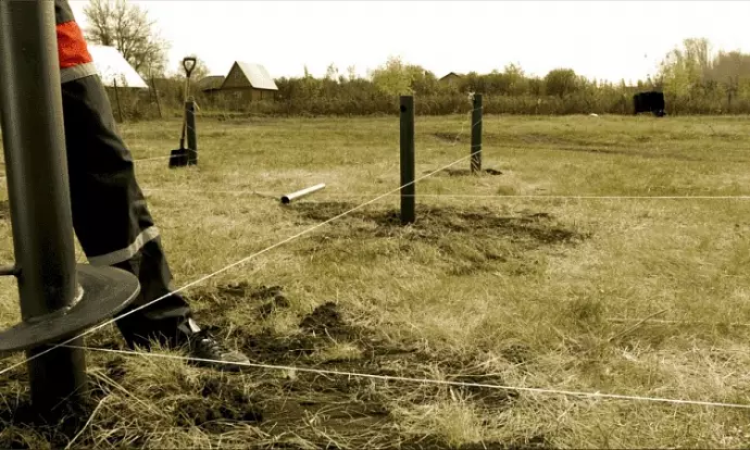 Расчёт винтовых свай для загородного дома в Воронежской области: нагрузка, диаметр, длина