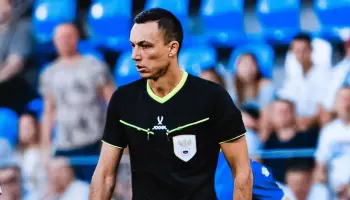 Игорь Капленков рассудит в Самаре &laquo;Крылья Советов&raquo; и воронежский &laquo;Факел&raquo;