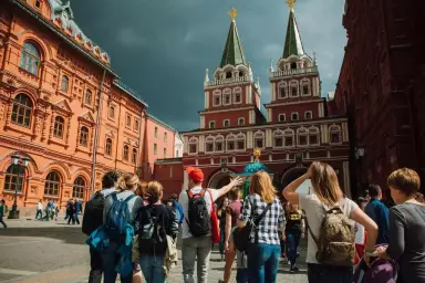 Как подготовить городскую поездку и не тратить время на поиски