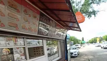 &laquo;Робин Сдобин&raquo; в Воронеже не собирается закрываться