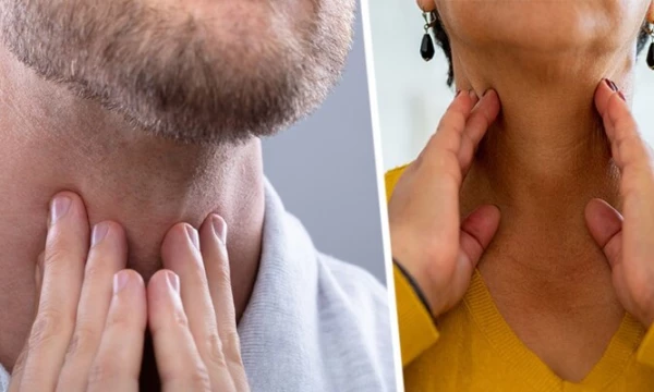 Ученые назвали основную причину развития рака головы и шеи