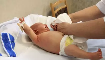 Появился список самых экзотических имен воронежских детей