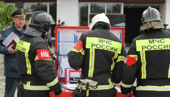 Воронежские спасатели дали рекомендации для очевидцев ДТП