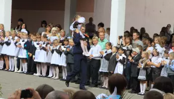 Все российские школы будут начинать уроки в 9:00?