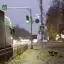 На парковку большегрузов в микрорайоне Воронежа пожаловались местные жители 0