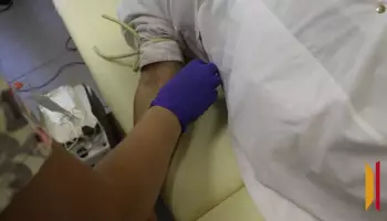 В Верхнемамонском районе составят резервный список доноров