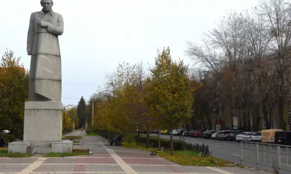 Массовый налёт БПЛА и возвращение дождей. Главные новости Воронежа и области за 24 октября