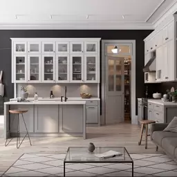 Какие защитные покрытия лучше выбрать для кухни из массива дерева