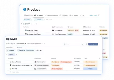 Teamly: интеллектуальная платформа для корпоративных знаний
