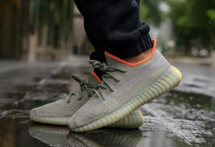 Удобная спортивная обувь: преимущества Adidas Yeezy