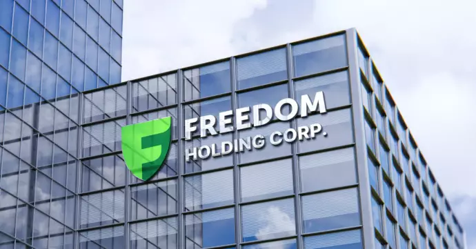 Freedom Holding Corp.: как цифровые экосистемы перестраивают банковский рынок