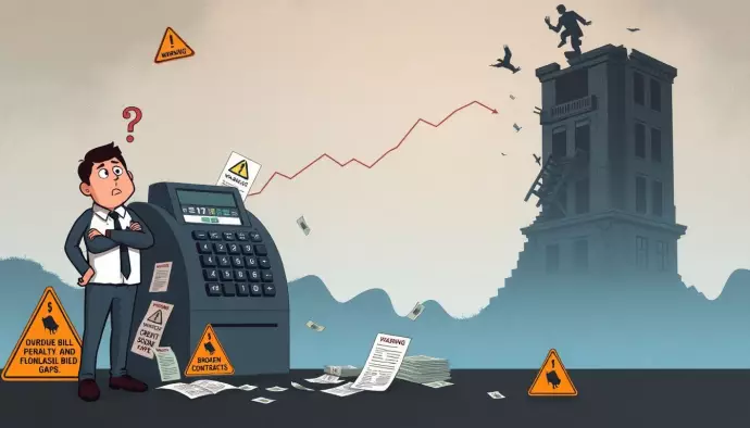 Бронирование валюты для внешнеэкономических контрактов: как избежать кассовых разрывов