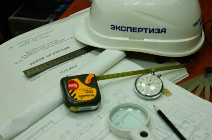 Особенности проведения строительной экспертизы при приемке квартиры