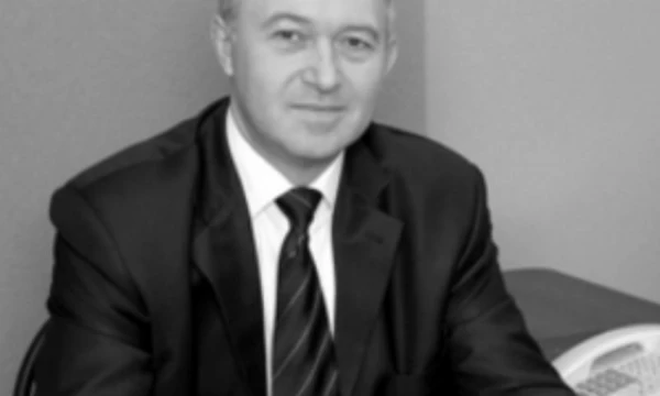&laquo;Невосполнимая потеря&raquo;: губернатор выразил соболезнования после смерти воронежского главврача