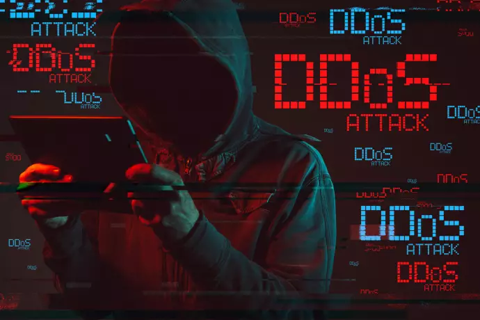 Сервис Variti для защиты от DDoS-атак