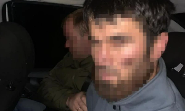 Ждал, пока все уснут: вора-домушника задержали под Воронежем